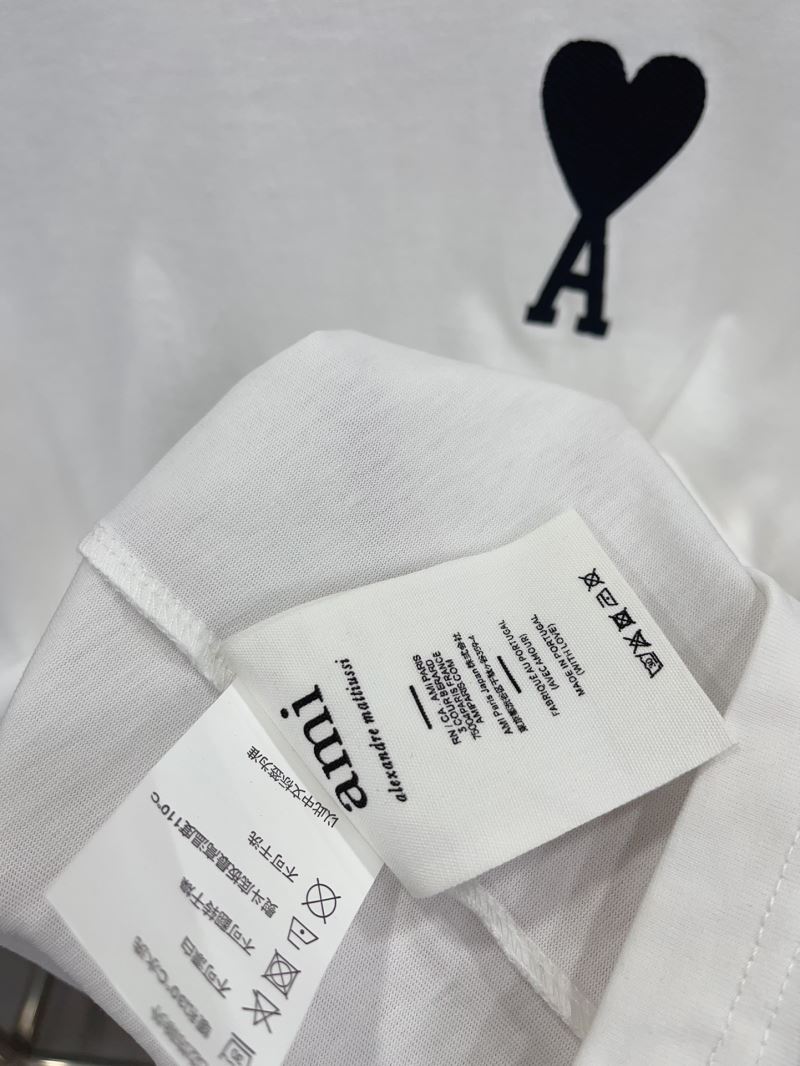 Amiri T-Shirts